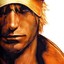 Terry Bogard