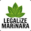 Legalize Marinara