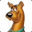 Scooby Doo ¸.•&#039;¯)