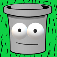 Bucketmon