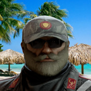 Steam Avatar