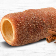 Kurtos cu scorțișoară