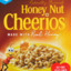 Cheerios