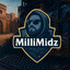 MilliMidz's avatar