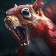 CrackedOutSquirel