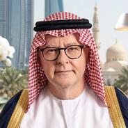 Anthony al-Banuzi