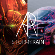 风暴雷恩StormyRain