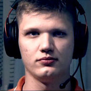Navi S1mple