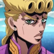 乔鲁诺·乔巴达