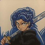 tap Steam avatar
