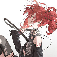Hugee's avatar