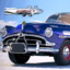 Hudson Hornet