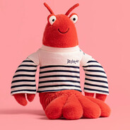 LarryLobster