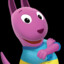 AuStIn dE lOS BACKYARDIGAN