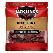Beef Jerky