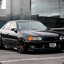 TOYOTA CHASER JZX100