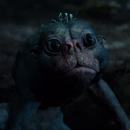 Blue Monkey