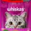 WHISKAS