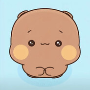 我是一只可爱的布布