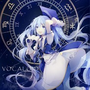 魔法少女孫一峰