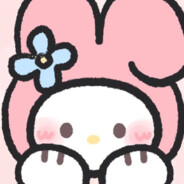 悲伤流泪汉堡包