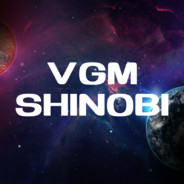 VGMShinobiYT