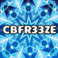 CBFR33ZE