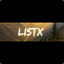 Listx