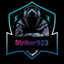 Striker923