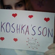 koshka's son