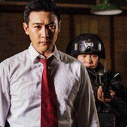 正义使者侯亮平.