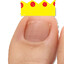 king toenail