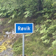 Rovík
