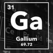 Gallium