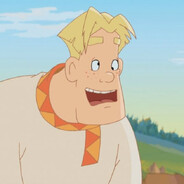 Алеша Попович#DOZARU