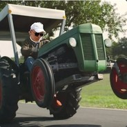 GALAFAJTER