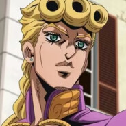 乔鲁诺·乔巴纳