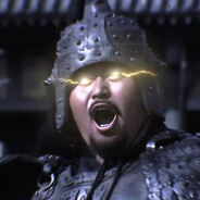 零陵上将邢道荣