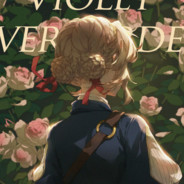 薇尔莉特·伊芙加登