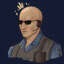Steam avatar