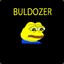 BULDOZER