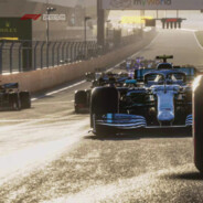 赵伟豪的[爸爸]