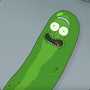 Pickle Rick
