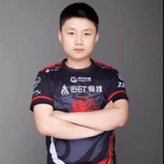 成都IEM表演赛冠军