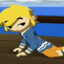 Steam avatar