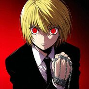 KURAPIKA