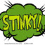 [G-B] STINKY