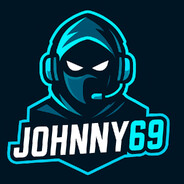 Johnny69 #Selling Games