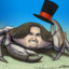 _Crab_Aristocrab_