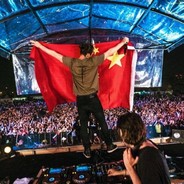 赛博丁真只抽电子烟